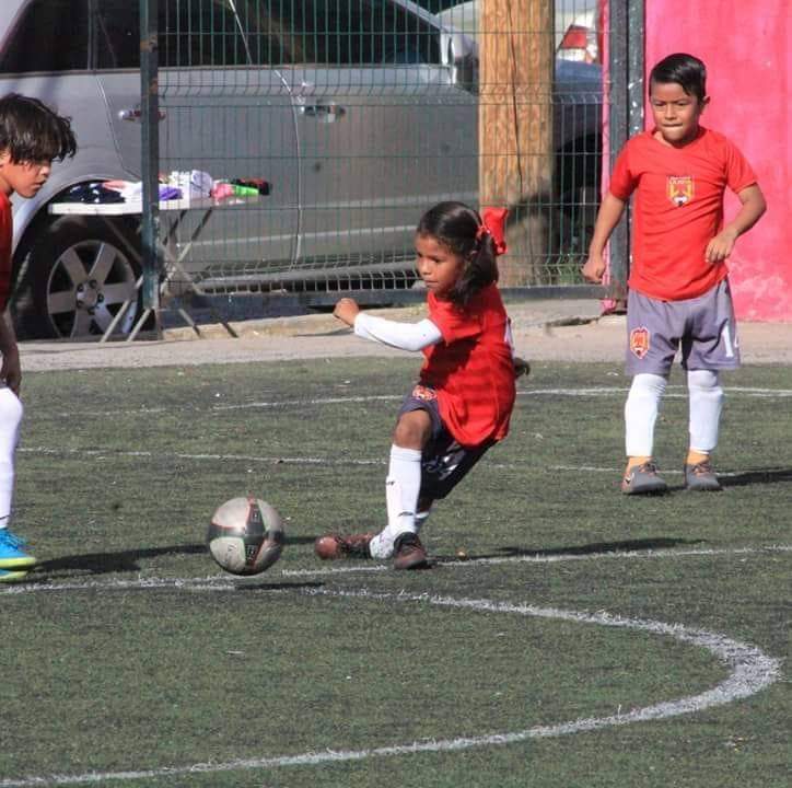 Momento de celebración